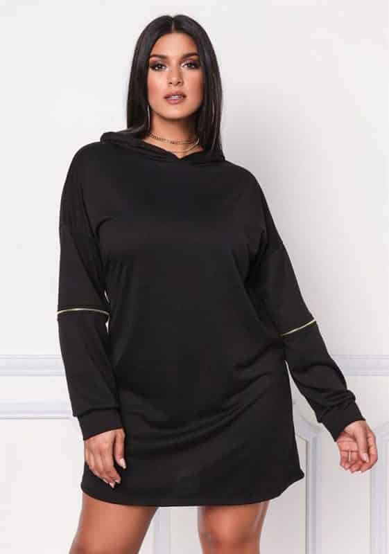 How To Rock Plus Size Althleisure Wear Curvyplus