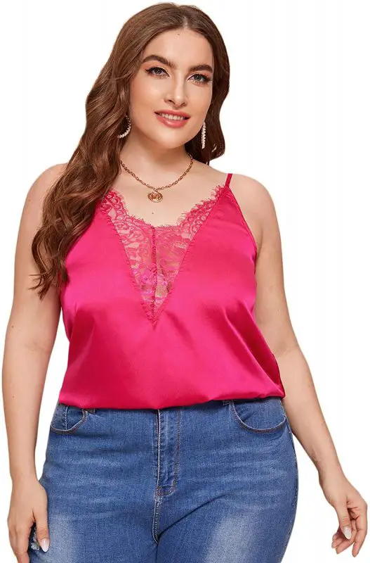 Justice plus best sale size tops