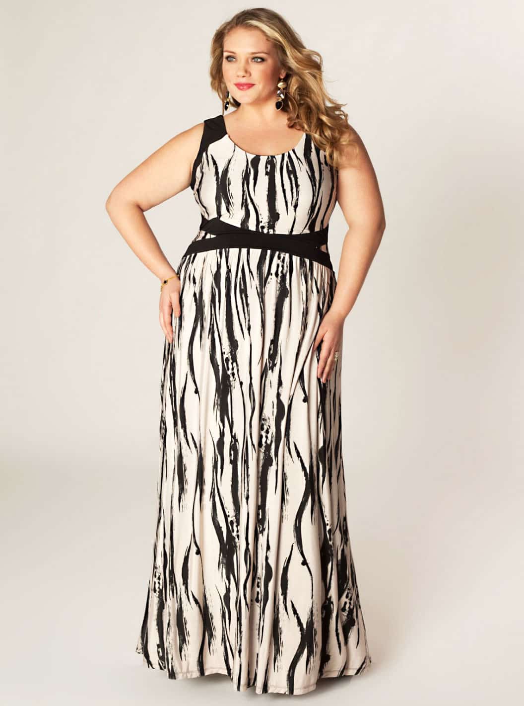 4 Sundress Styles You Need For Summer - Curvy Guide