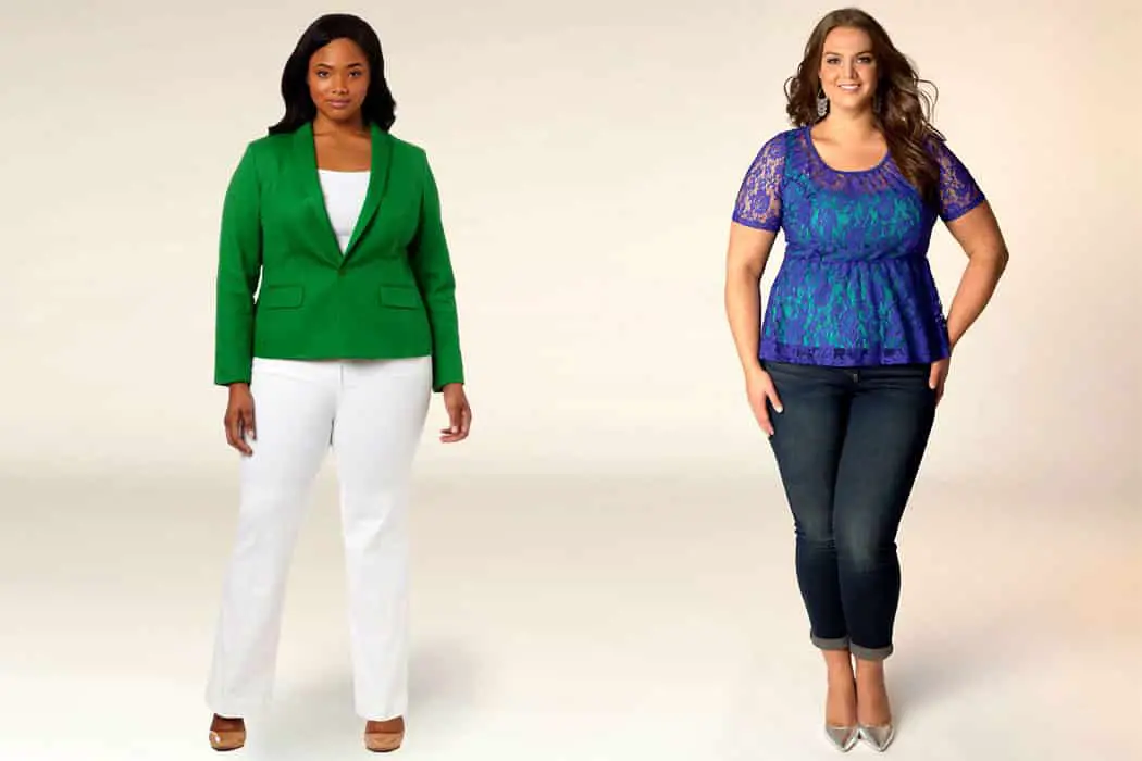 Getting the Best Fit: How to Find Flattering Plus Size Clothing