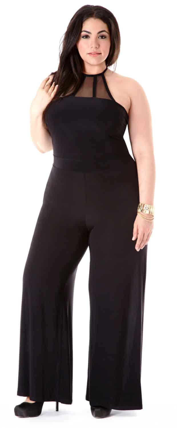 pear shaped body clothes plus size