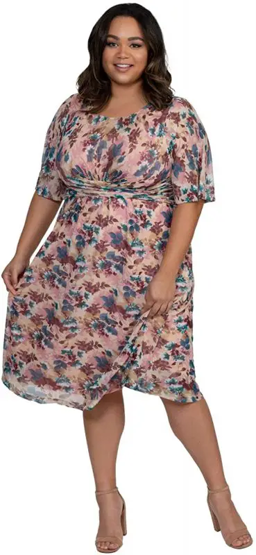 clothes for plus size pear shape