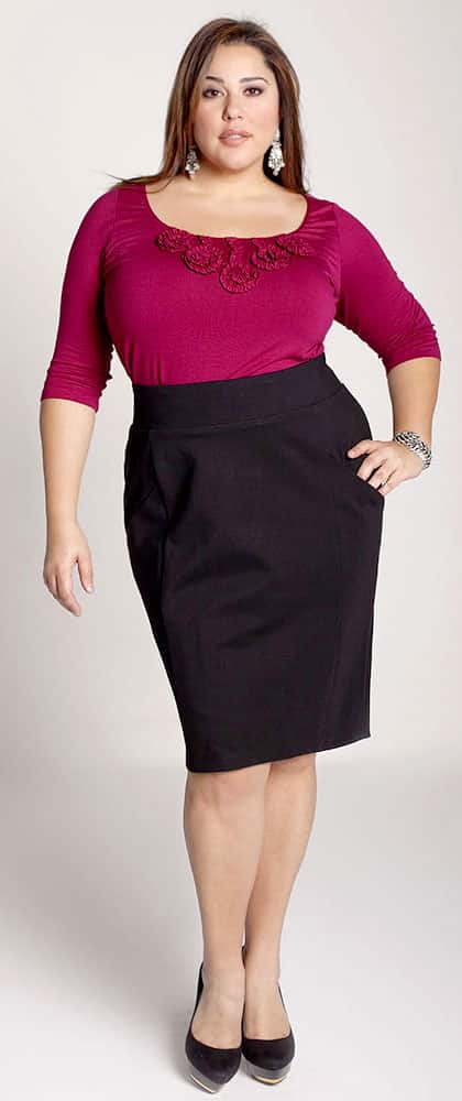 20 Fashion Items that Every Plus Size Wardrobe Should Have