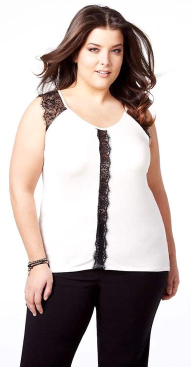 Essentials for Every Plus Size Woman's Wardrobe