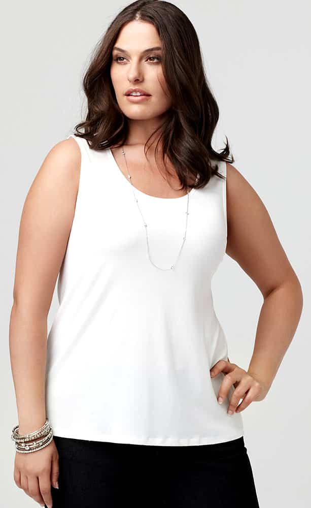 20 Fashion Items that Every Plus Size Wardrobe Should Have