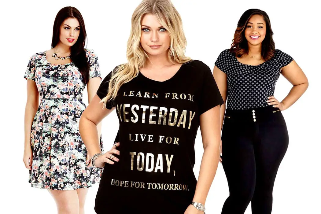 very plus size clothes