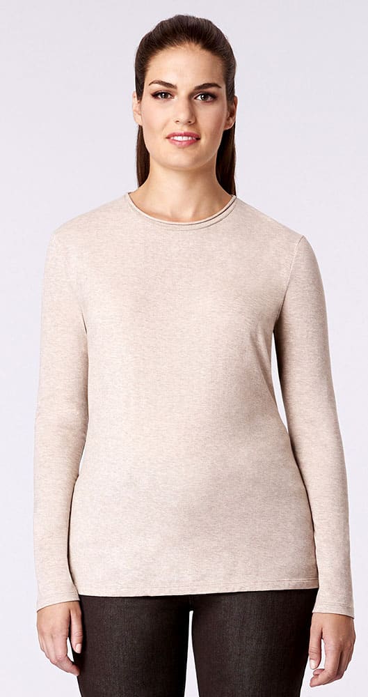 How To Find The Most Flattering Neckline Curvy Guide
