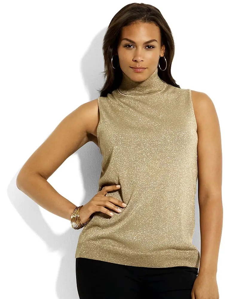 How to Find the Most Flattering Neckline Curvy Guide