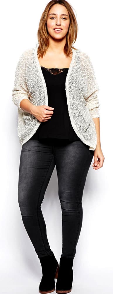 The Curvy Girls Cozy Sweater Guide - CurvyPlus