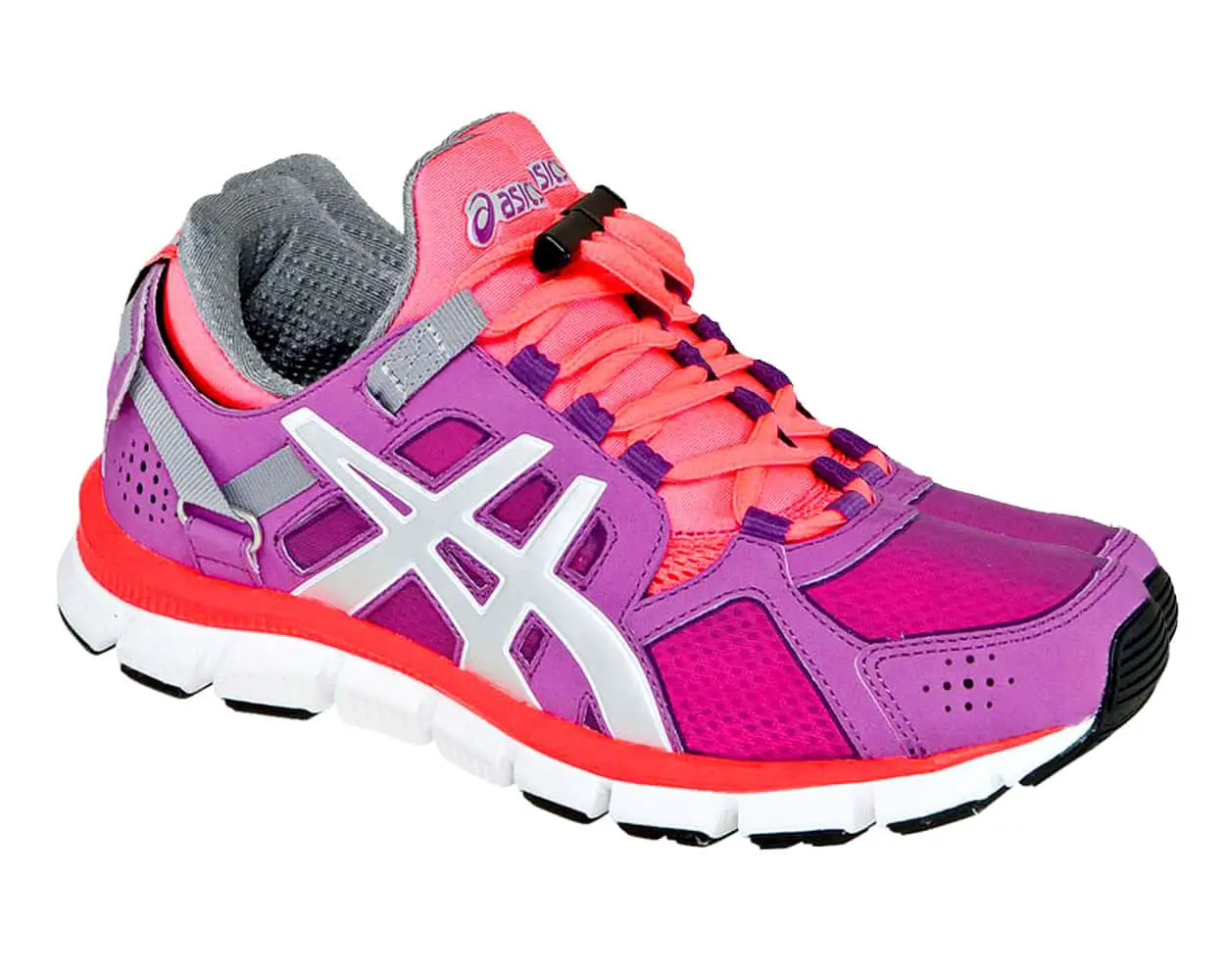 ladies workout cross trainers