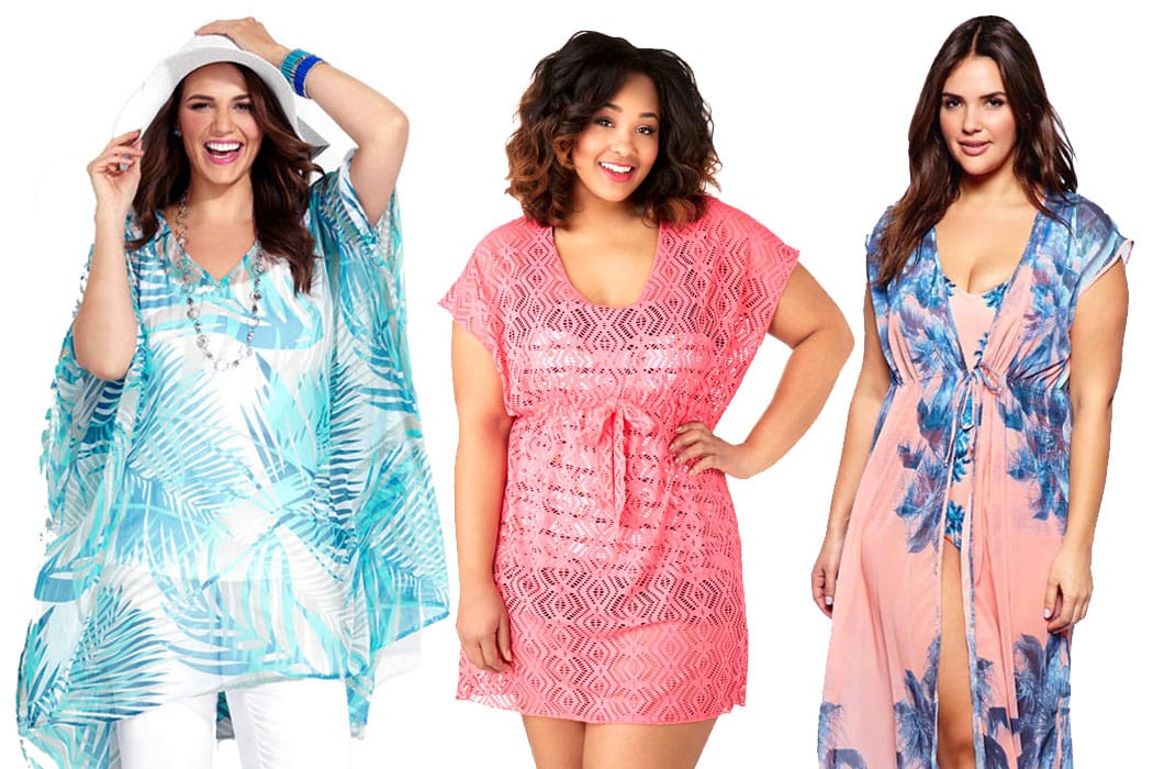 Swimwear Cover Ups You Need in Your Summer Wardrobe