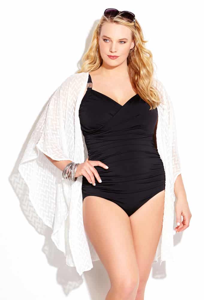 Swimwear Cover-up