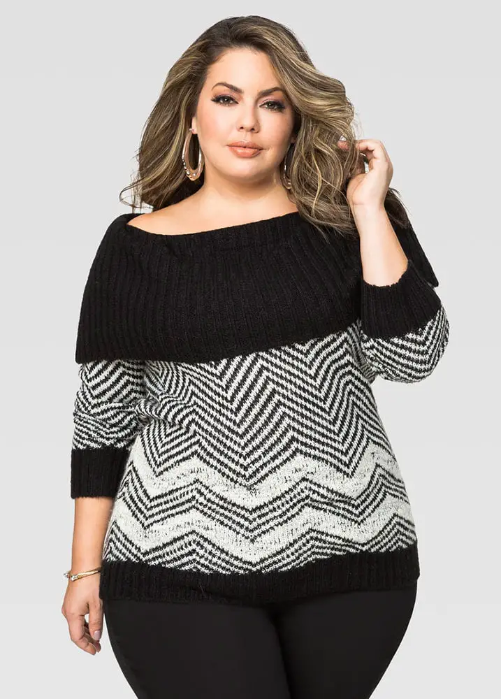 Plus Size Gift Ideas