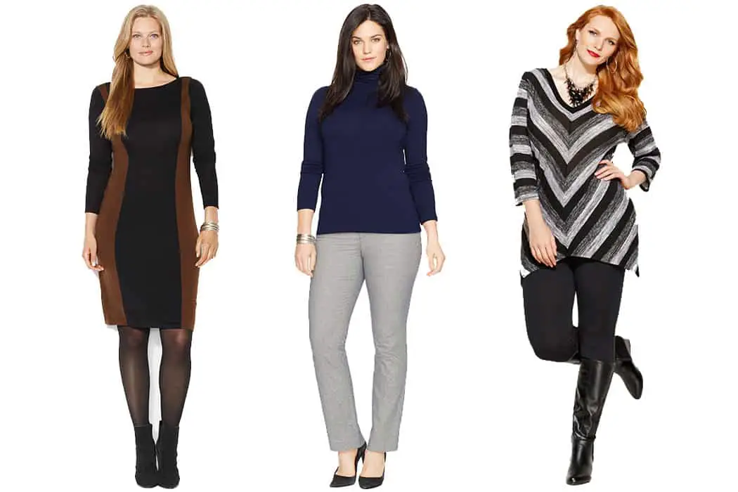 5 Must Haves for Your Winter Office Wardrobe