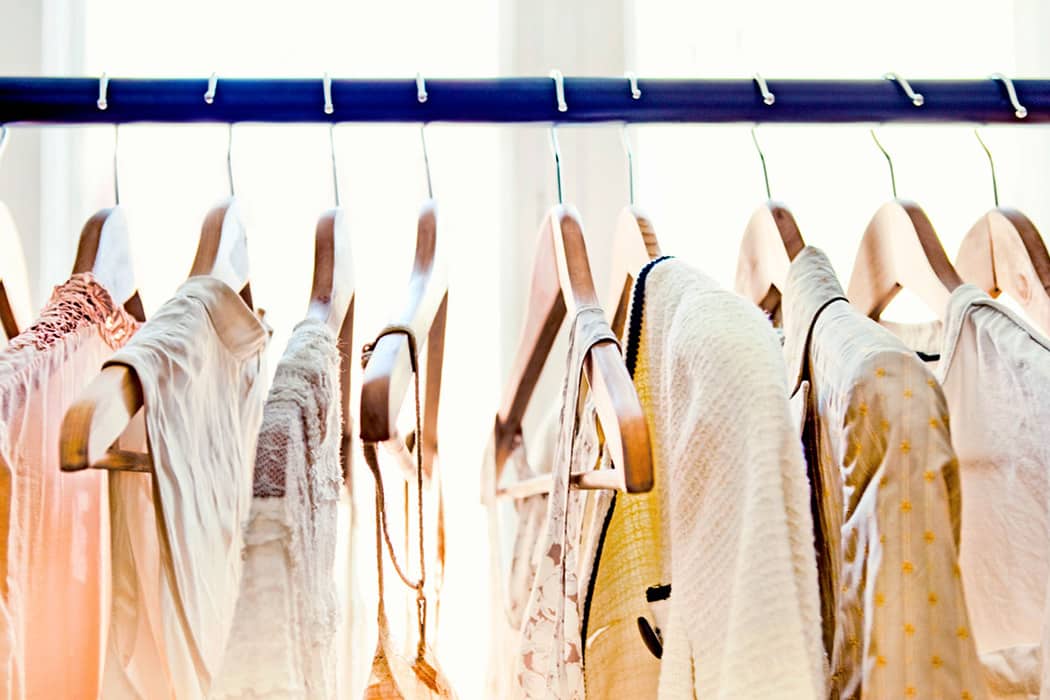 How to Host Your Own Clothing Swap