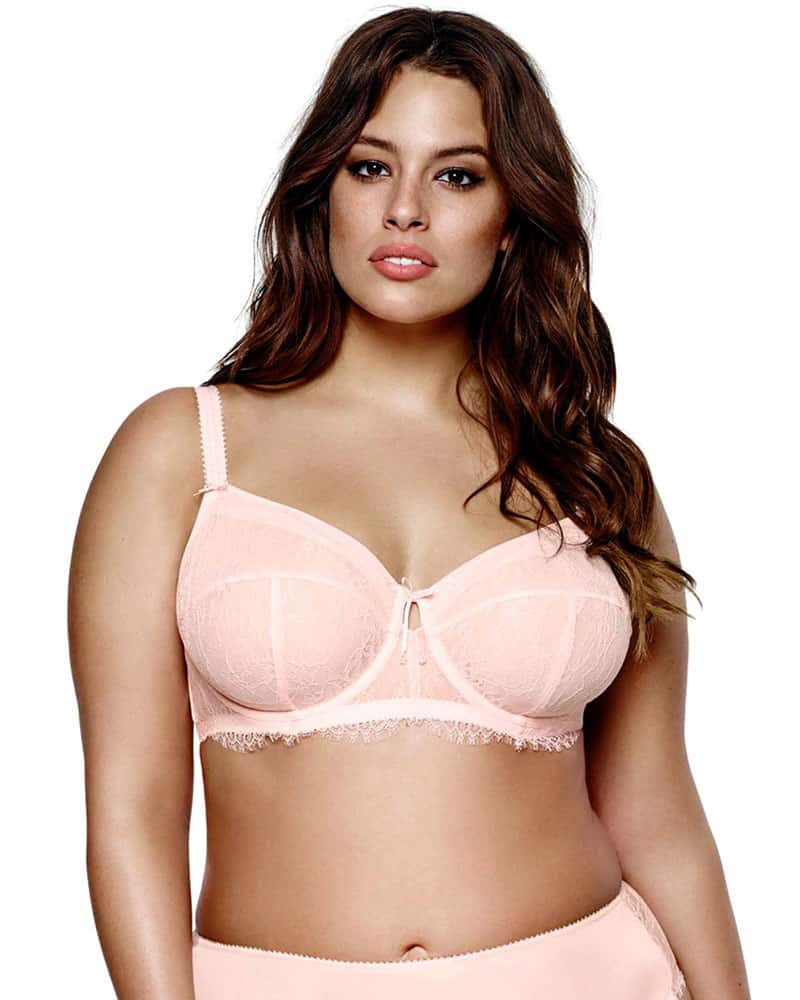 Fit For Curves: Plus Size Intimates Fit Guide