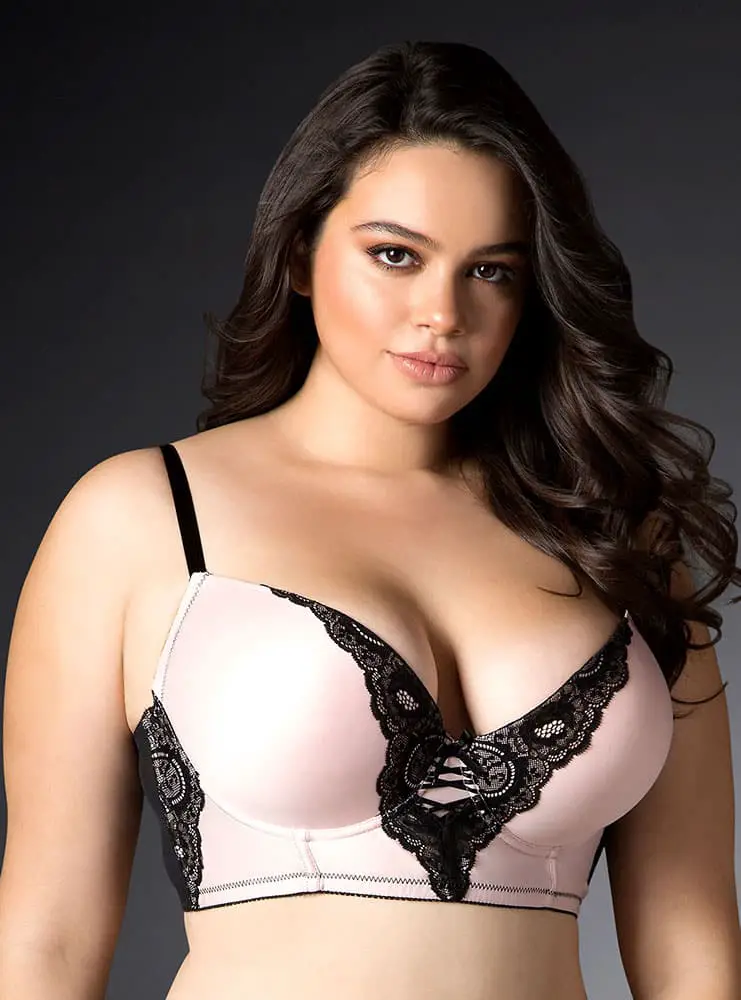 Plus Size Bras All You Need to Get the Perfect Fit