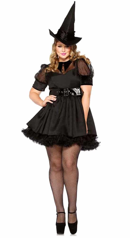 Scary Guide Size Halloween Costumes - Guide