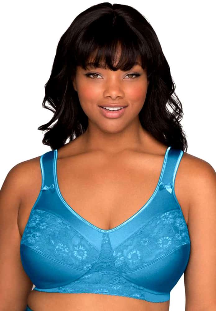 Everyday Plus Size Lingerie 02