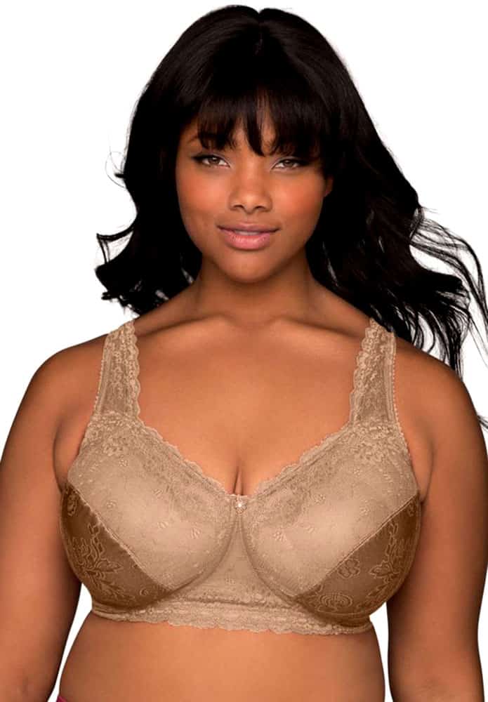 Everyday Plus Size Lingerie 03