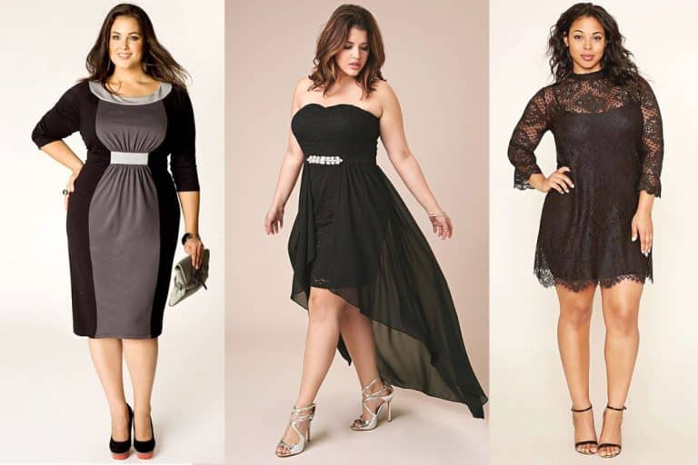 Plus Size Dresses The Do’s and Don’ts