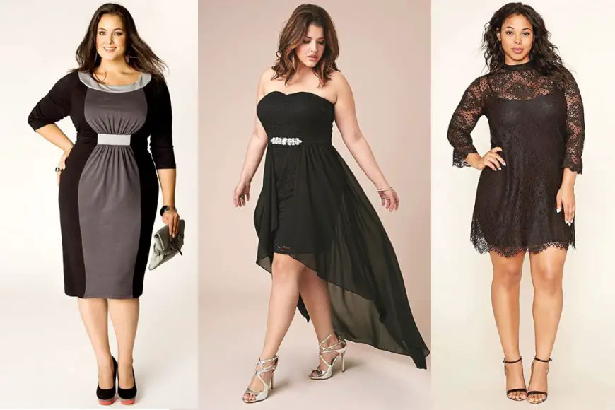 Plus Size Nightclub Dresses: The Do’s and Don’ts