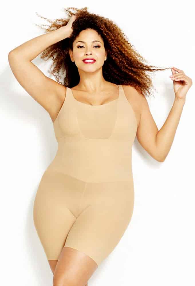 Plus Size Shapewear 03