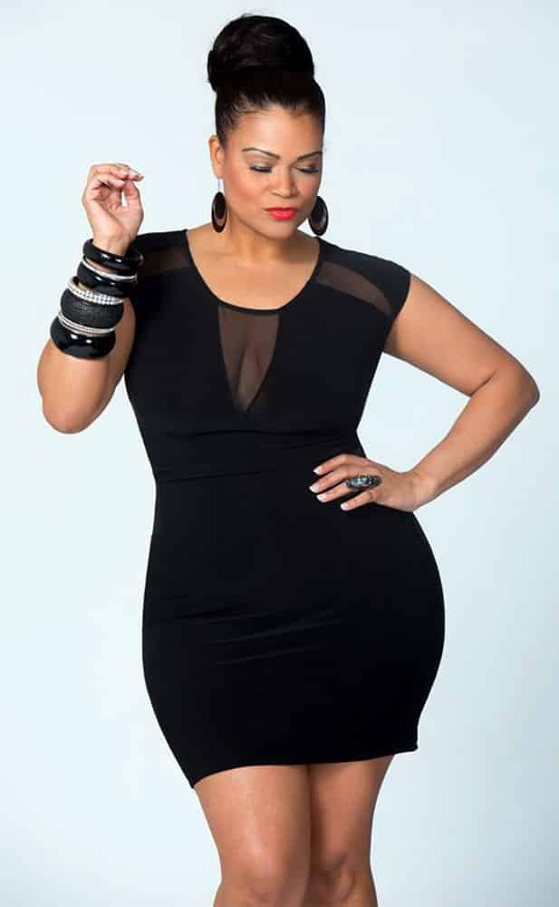 Top 10 Plus Size Fashion Tips - CurvyPlus