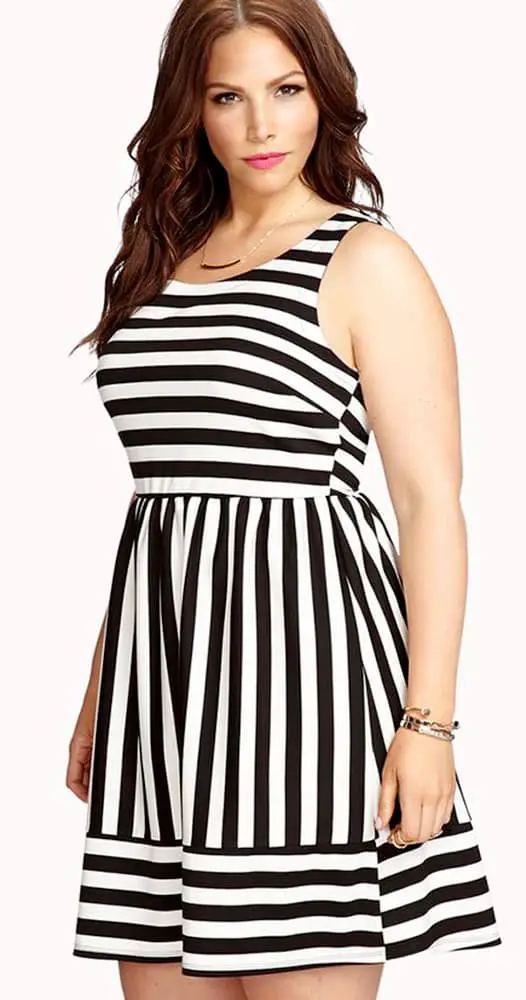 Top 10 Plus Size Fashion Tips Curvyplus 