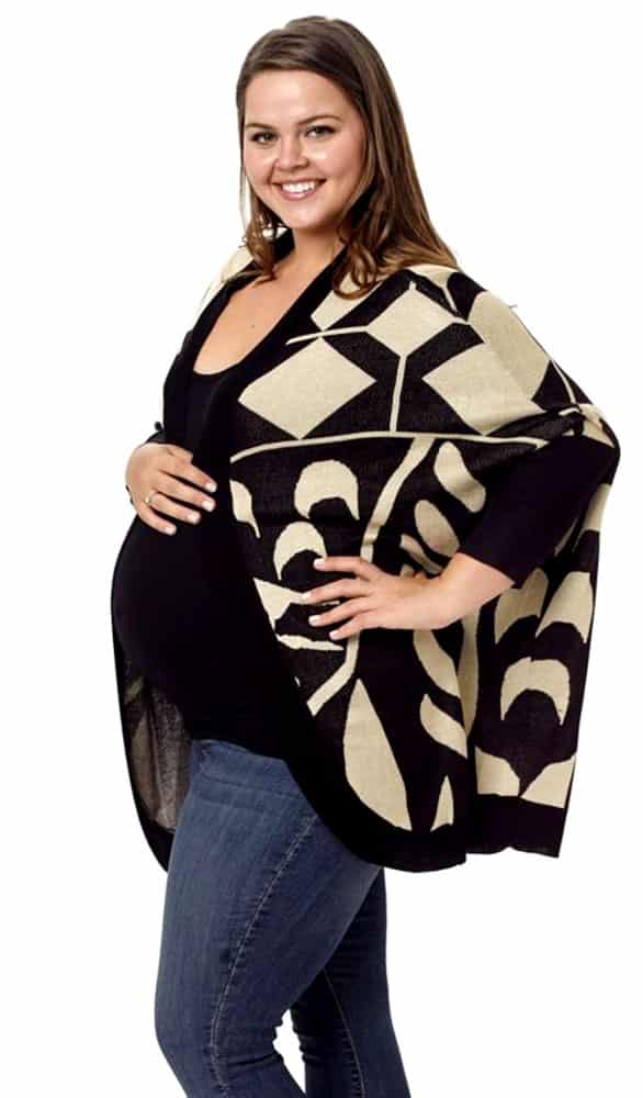 The Hottest Plus Size Maternity Wear For Expecting Mammas Curvyplus 