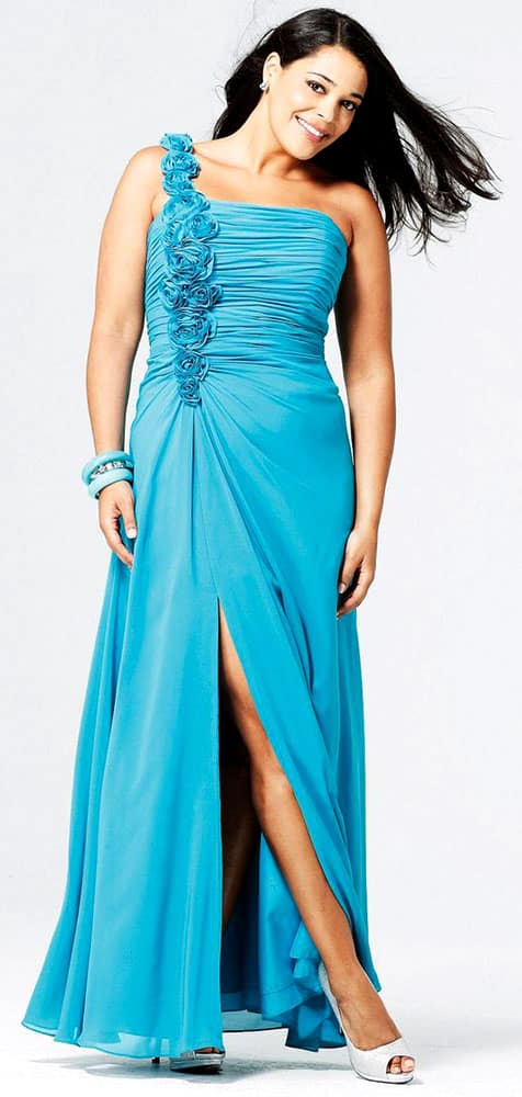 Bodice Prom Dresses 02