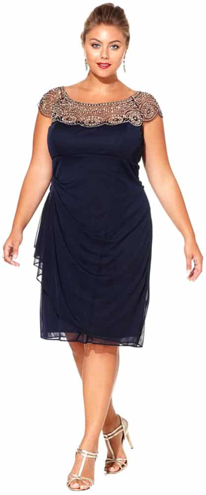 Finding The Perfect Plus Size Prom Dress - CurvyPlus