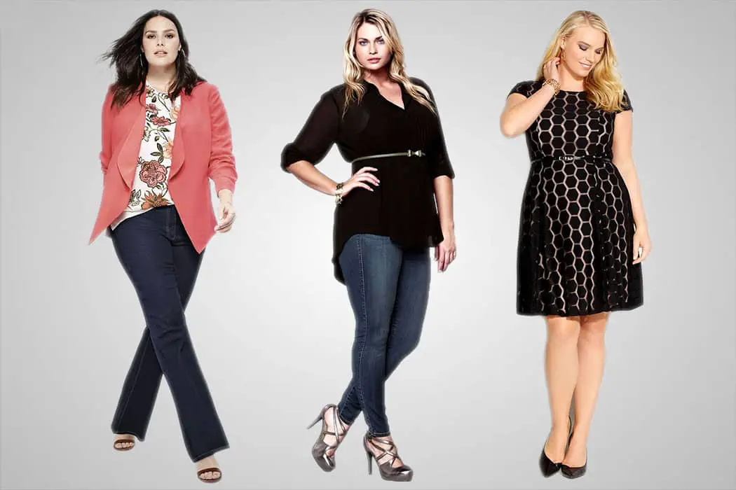 How To Dress For Work For Plus Size Women