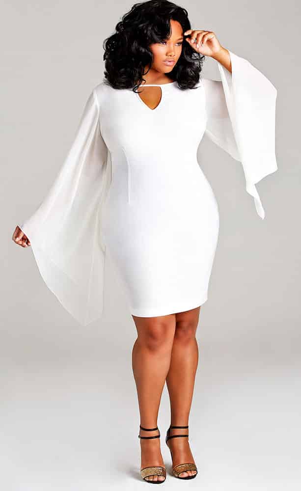 The Best Plus Size Brands You Have To Know - CurvyPlus