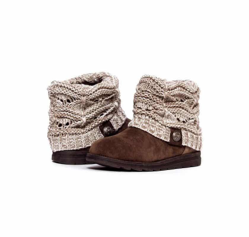plus size footwear online