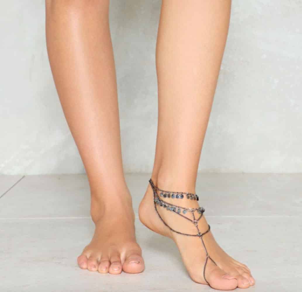 Anklets 02