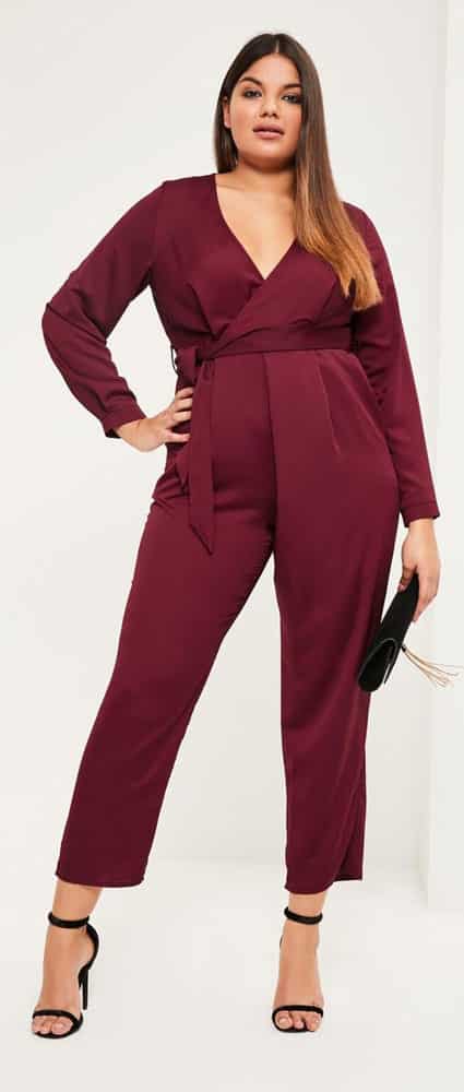 jumpsuit for heavy thighs