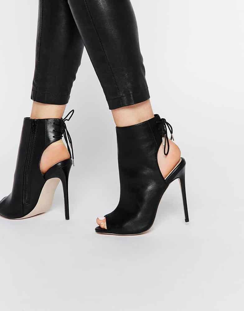 The Hottest Boots To See You Through Fall - CurvyPlus