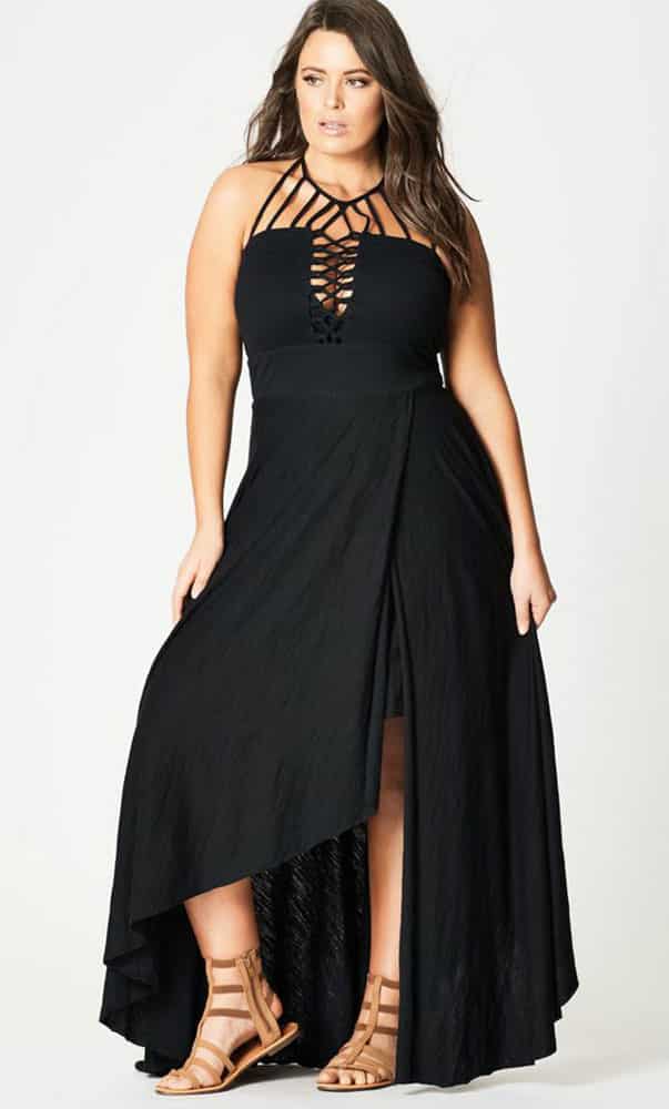 The Maxi Dress 003