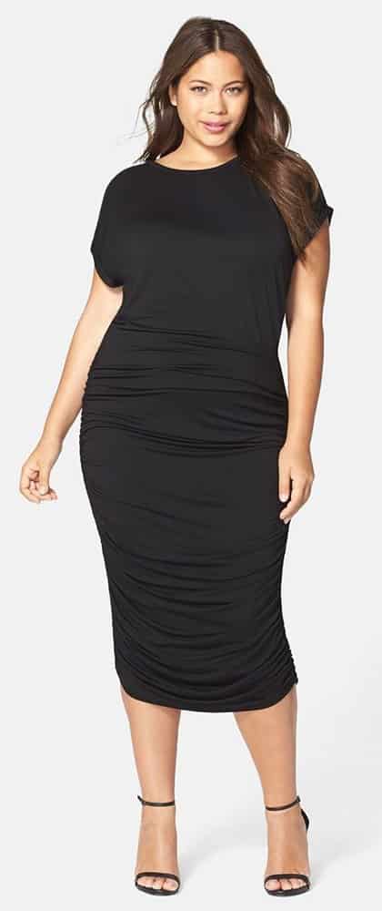 The Curvy Guide To Shopping For Summer  CurvyPlus