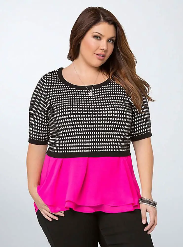 The Curvy Guide To Shopping For Summer - CurvyPlus