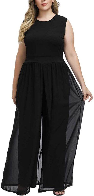 Best jumpsuit for outlet big tummy