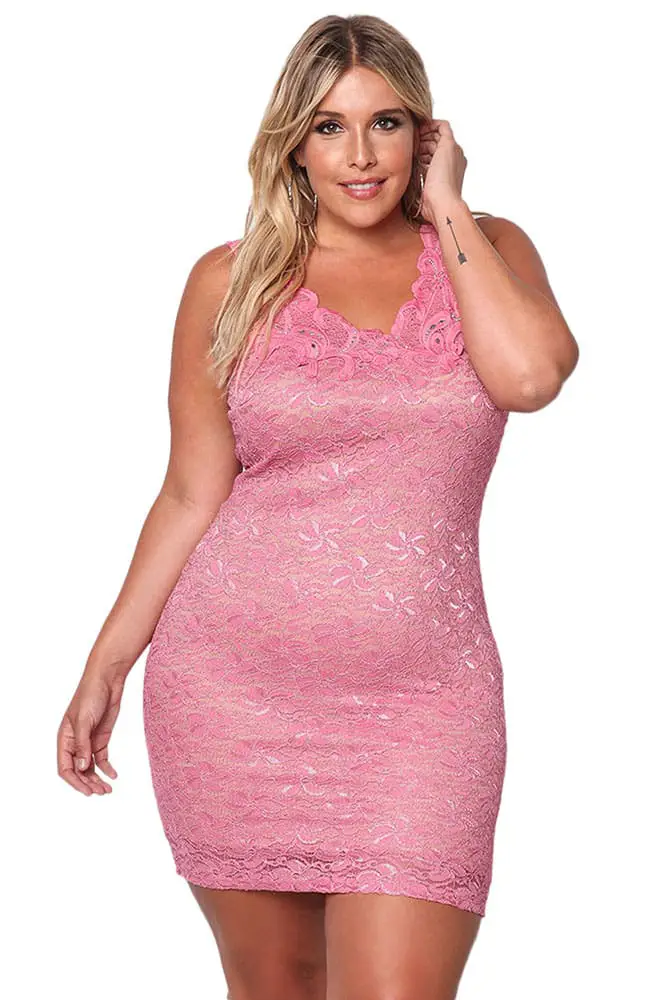 bodycon dress for hourglass shape