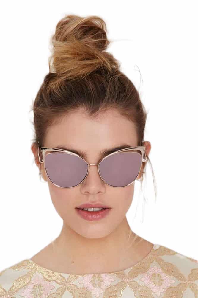 Stylish sunglasses 1