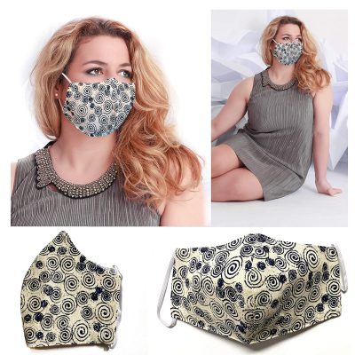 Every Day Plus Size Face Masks 6