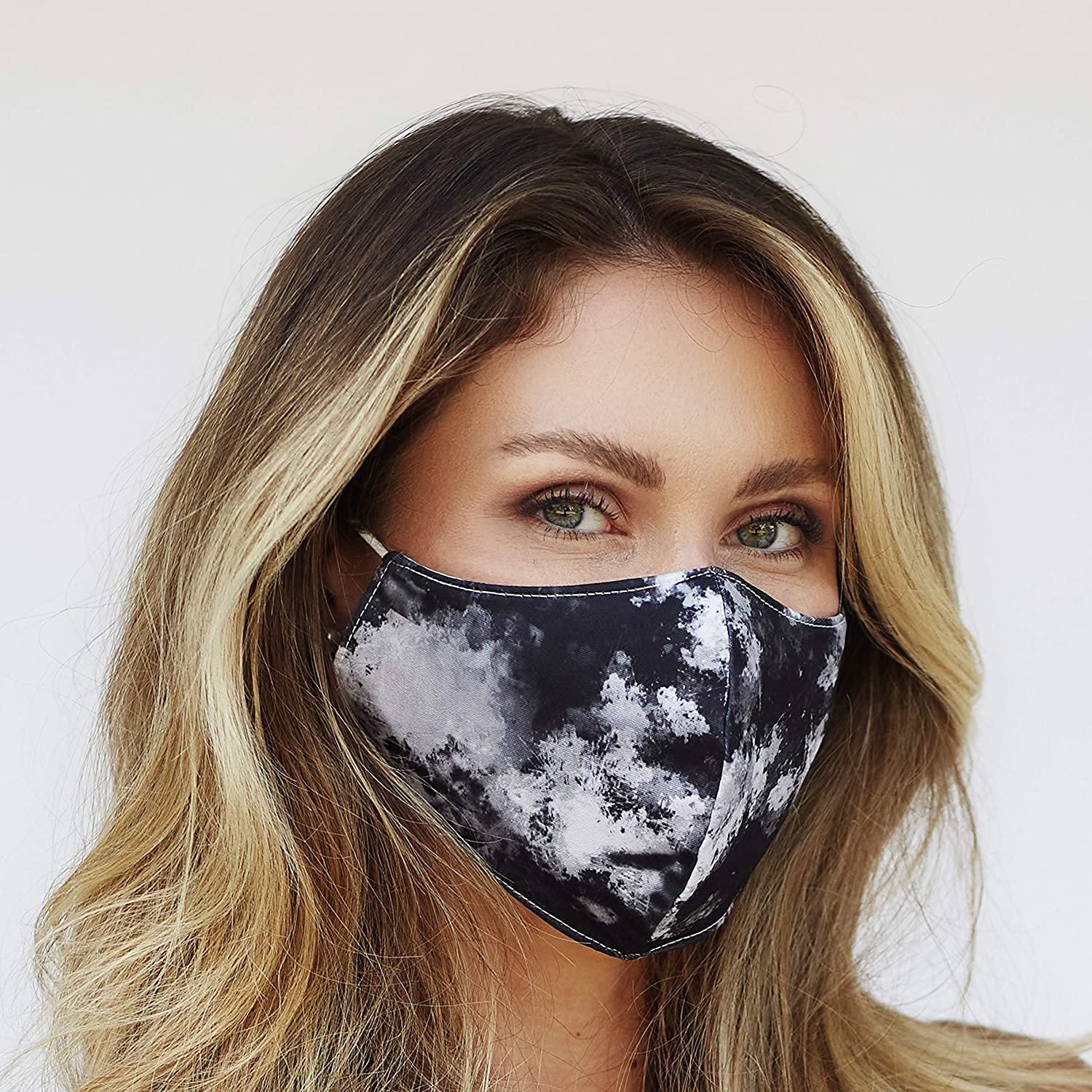 Formal Face Masks 13