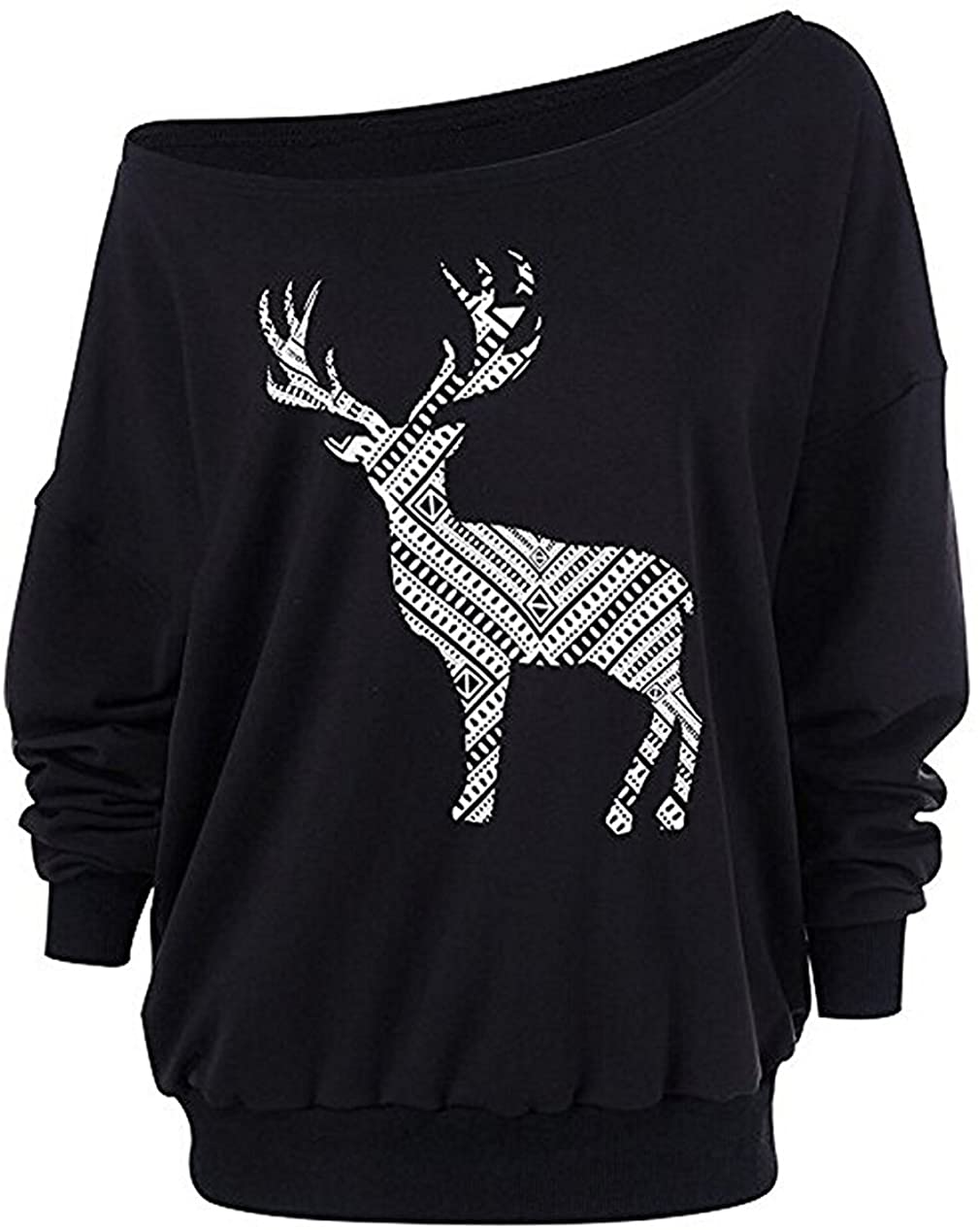 Cute Christmas Sweaters 10