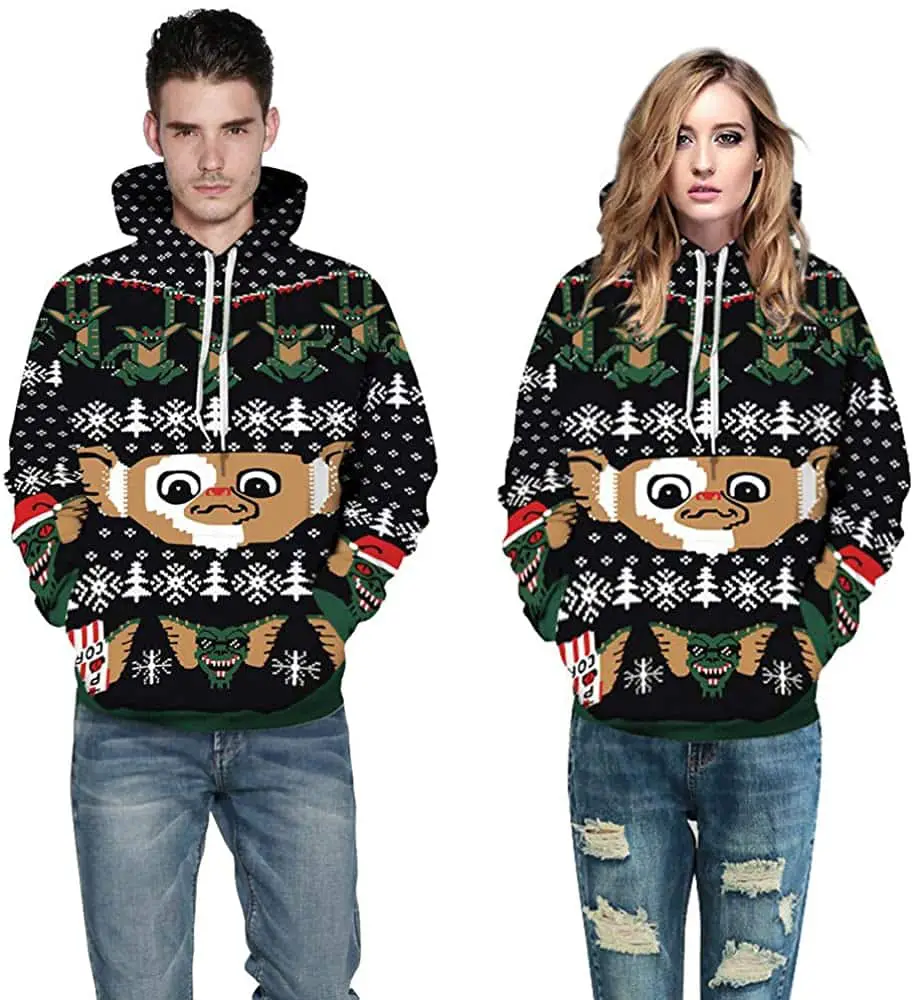 Plus size christmas sweatshirt best sale