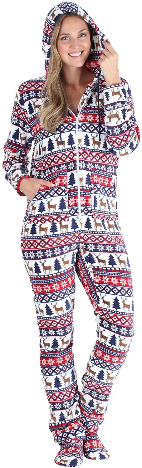 Christmas Onesie 03