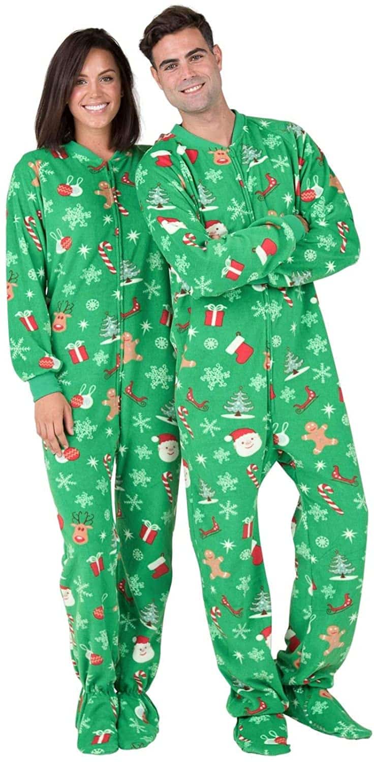 Christmas Onesie 06